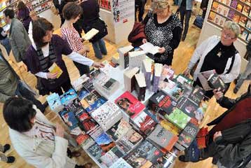 Ανακοινώθηκαν οι υποψηφιότητες για τα λογοτεχνικά βραβεία «Διαβάζω»