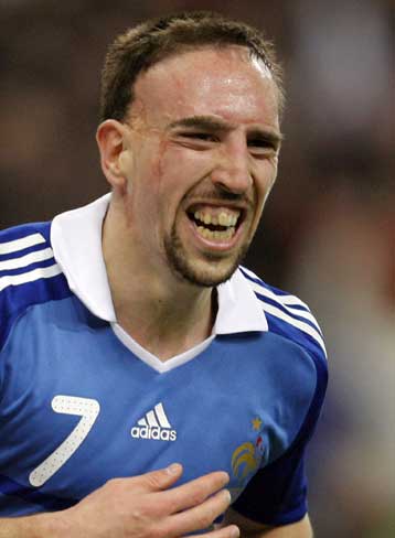 Στον ανακριτή Γάλλοι διεθνείς ποδοσφαιριστές για εμπλοκή σε κύκλωμα πορνείας