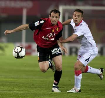 Η Μαγιόρκα πέρασε από την έδρα της Οσασούνα και βλέπει… Champions League