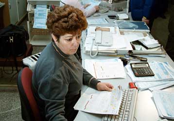 Στο «κυνήγι» των ληξιπρόθεσμων οφειλών το Δημόσιο