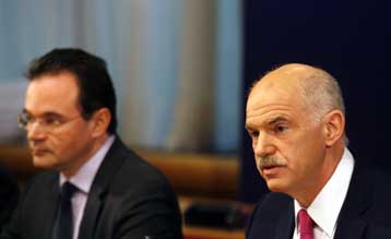 Νέα «κόκκινη γραμμή» έναντι του ΔΝΤ χαράσσει η κυβέρνηση