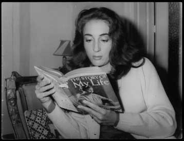 Για πρώτη φορά στην Ελλάδα προβολή ταινίας του Μ.Κακογιάννη με την Έλλη Λαμπέτη