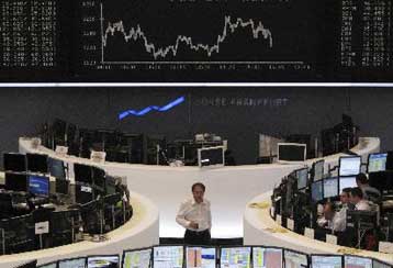 Σε θετικό έδαφος «γυρισε» το Χρηματιστήριο την Τρίτη