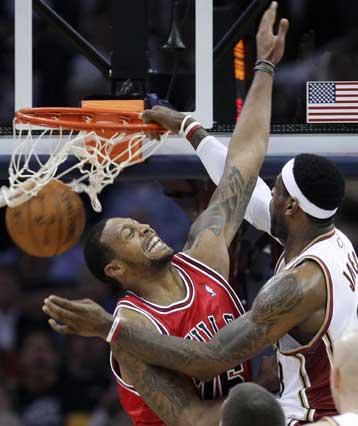 Οι «Καβς» 2-0 τους Μπουλς, η Γιούτα 1-1 το Ντένβερ