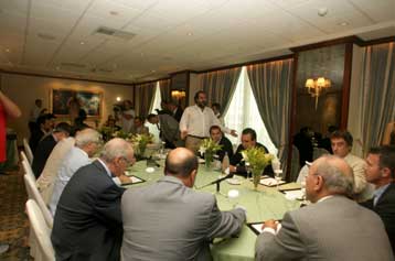 Νέοι διάλογοι στον αέρα από το Δ.Σ. του Παναθηναϊκού