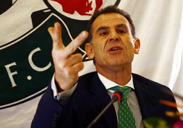 Ανακοίνωση της Ξάνθης στην… ανακοίνωση-απάντηση του Πανιωνίου