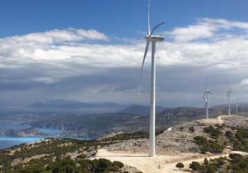 Ελληνογερμανική συνεργασία στην ενέργεια με έμφαση στις ΑΠΕ