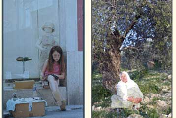 «Πρόσωπα της Μεσογείου» μέσα από το φακό 16 φωτογράφων από έξι χώρες