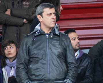 Και η Λάρισα εξέδωσε ανακοίνωση κατά της Ξάνθης