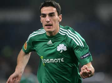 Ο Χριστοδουλόπουλος διέψευσε τα σενάρια περί ΑΕΚ