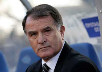 Συμφωνία Αδαμίδη-Μπάγεβιτς για το μέλλον της ΠΑΕ ΑΕΚ