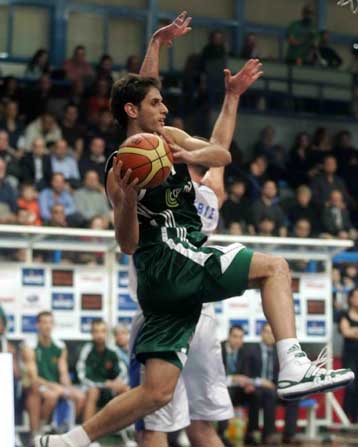 Επιστροφή στις προπονήσεις για Παναθηναϊκό και… Πέρπερογλου