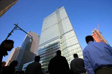 Διπλάσια κέρδη για την Goldman Sachs το πρώτο τρίμηνο