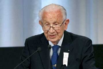 Στο νοσοκομείο σε σοβαρή κατάσταση ο Χουάν Αντόνιο Σάμαρανκ