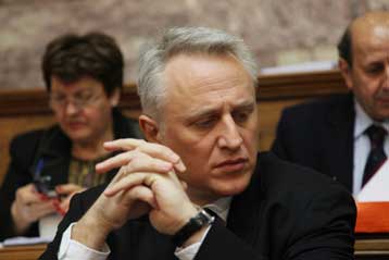 Καταγραφή οικονομικών και εργαζομένων στο ευρύτερο δημόσιο τομέα