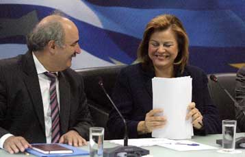 Εντατικοποίηση των ελέγχων στην αγορά καυσίμων εξήγγειλε ο υφυπουργός Οικονομίας