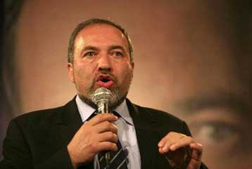 «Επιβεβλημένη» λύση στη Μέση Ανατολή θα πυροδοτήσει βία, λέει το Ισραήλ