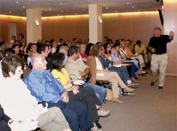 Στις 10 Μαΐου ο νέος κύκλος μαθημάτων στο Ελεύθερο Πανεπιστήμιο της Στοάς του Βιβλίου