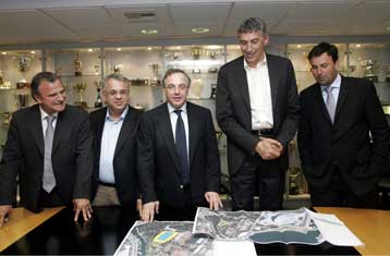 «Τέλος στην ιστορική αδικία» με νέο κολυμβητήριο σε σχήμα καραβιού!