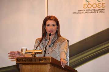 Σε δημόσια διαβούλευση το σχέδιο για την ανασυγκρότηση των αγροτικών συνεταιρισμών