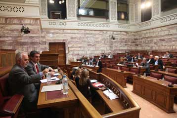 Νέα προγράμματα επιδότησης της απασχόλησης προαναγγέλει το υπουργείο Εργασίας