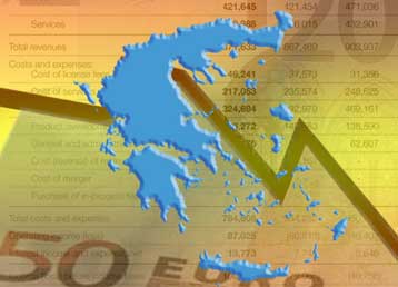 Πάνω από 13% το έλλειμμα του 2009, πάνω από 120% του ΑΕΠ το χρέος