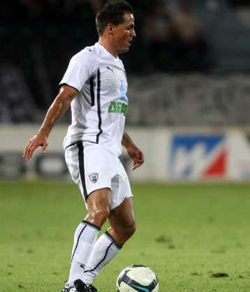 Ενδιαφέρον της Εσπανιόλ για Βιτόλο