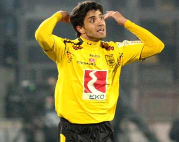 Και τυπικά ανακοινώθηκε η ανανέωση συμβολαίου του Κάμπορα στον Αρη