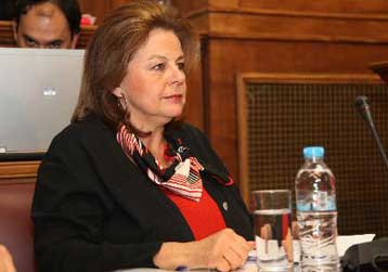 Το νομοσχέδιο για την ίδρυση επιχειρήσεων στην Επιτροπή Παραγωγής και Εμπορίου