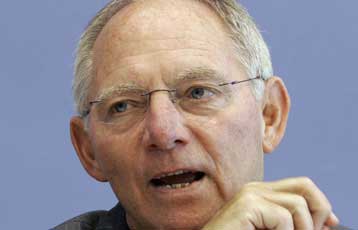 Επίσημο αίτημα από την Ελλάδα για τον μηχανισμό στήριξης αναμένει η Γερμανία