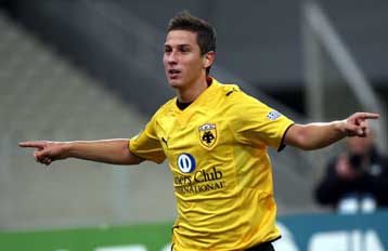 Η ΑΕΚ στο Λίβερπουλ για «κόλπο» με Νέμεθ και Πλεσίς