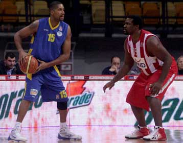 Φιλική νίκη του Ολυμπιακού επί του Περιστερίου με… δοκιμές για το Παρίσι