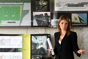 Λύθηκε η παρεξήγηση Μπάγεβιτς – Μπλάνκο, παρουσιάστηκε το προπονητικό κέντρο