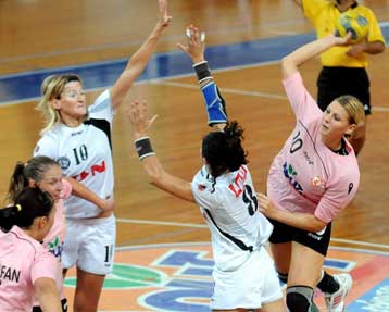 Στον τελικό προκρίθηκαν Ορμή και Νέα Ιωνία διπλασιάζοντας τις νίκες τους