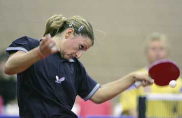 Στη Βαγιαδολίδ για την επόμενη σεζόν η Κατερίνα Ντουλάκη