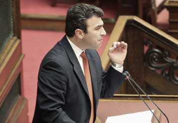 Έκπληξη εκφράζει η ΝΔ για τη συγχώνευση «μόλις 50 φορέων» του Δημοσίου