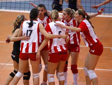 Πανιώνιος – Ολυμπιακός και Μαρκόπουλο – Παναθηναϊκός… πράξη δεύτερη