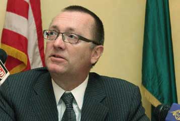 Σκληρή αμερικανική προειδοποίηση προς τη Συρία για μεταφορά όπλων στη Χεζμπολάχ