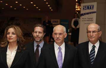 Πλέγμα μέτρων για την ανάπτυξη στον τουρισμό ανακοίνωσε ο πρωθυπουργός