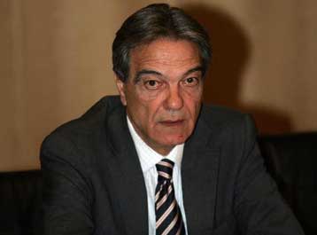 Στόχος η ενίσχυση των ΕΛΤΑ, ενόψει της απελευθέρωσης της αγοράς τονίζει ο Ν.Σηφουνάκης