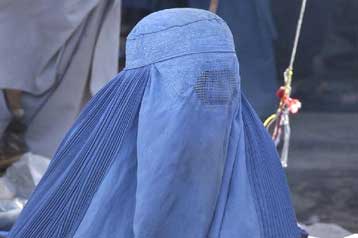 Την πλήρη απαγόρευση της μπούρκας αναμένεται να εγκρίνει το βελγικό Κοινοβούλιο