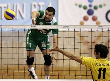 Θετικός ο Χριστοφιδέλης από φάρμακα για τη μέση