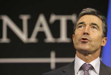 Το μέλλον των πυρηνικών στην Ευρώπη θα εξετάσουν οι υπουργοί Εξωτερικών του ΝΑΤΟ