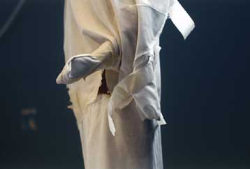 Η «μετοίκηση» από το παλιό στο νέο Μουσείο της Ακρόπολης σε μια έκθεση φωτογραφίας