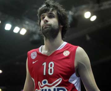 Η πίστη του Τεόντοσιτς για την «κούπα» στο Final 4