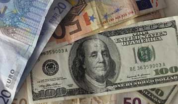 Συνεχίζεται η πτώση του ευρώ εν μέσω ανησυχίας για την κρίση χρέους στην Ελλάδα