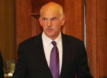 Ιστορικό χρέος να αποτρέψουμε τα χειρότερα, λέει ο πρωθυπουργός