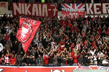 Ο Ολυμπιακός τα περισσότερα εισιτήρια για το Final 4