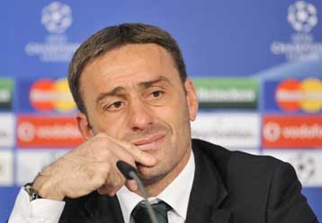 Διάψευση ΠΑΟΚ για Μπέντο, απαίτηση Champions League