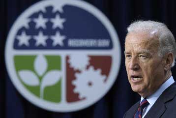 Αμεσα αναμένει την επιβολή κυρώσεων κατά του Ιράν ο Τζο Μπάιντεν